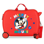 Disney Mickey ABS resväska 50cm
