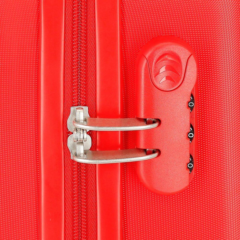 Disney Mickey ABS resväska 50cm