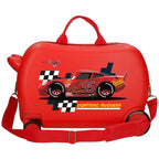Disney Pixar Cars Lightning McQueen ABS Resväska 45cm