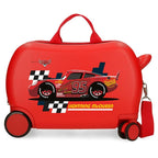 Disney Pixar Cars Lightning McQueen ABS Resväska 45cm