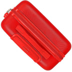 Disney Pixar Cars ABS Ryggsäck med Hjul suitcase 55cm