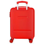 Disney Pixar Cars ABS Ryggsäck med Hjul suitcase 55cm