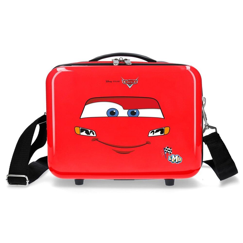 Disney Pixar Cars ABS sminkväska