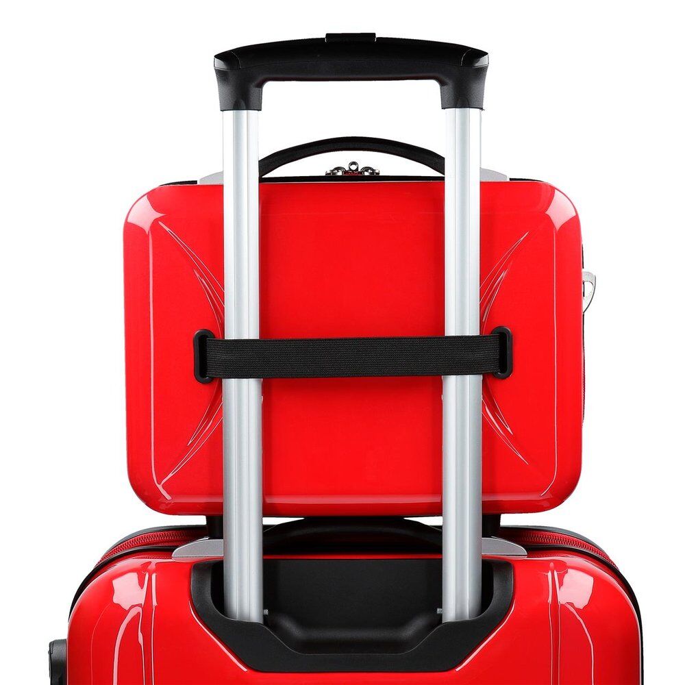 Disney Pixar Cars ABS sminkväska