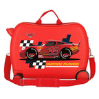 Disney Pixar Cars Lightning McQueen ABS Resväska 50 cm