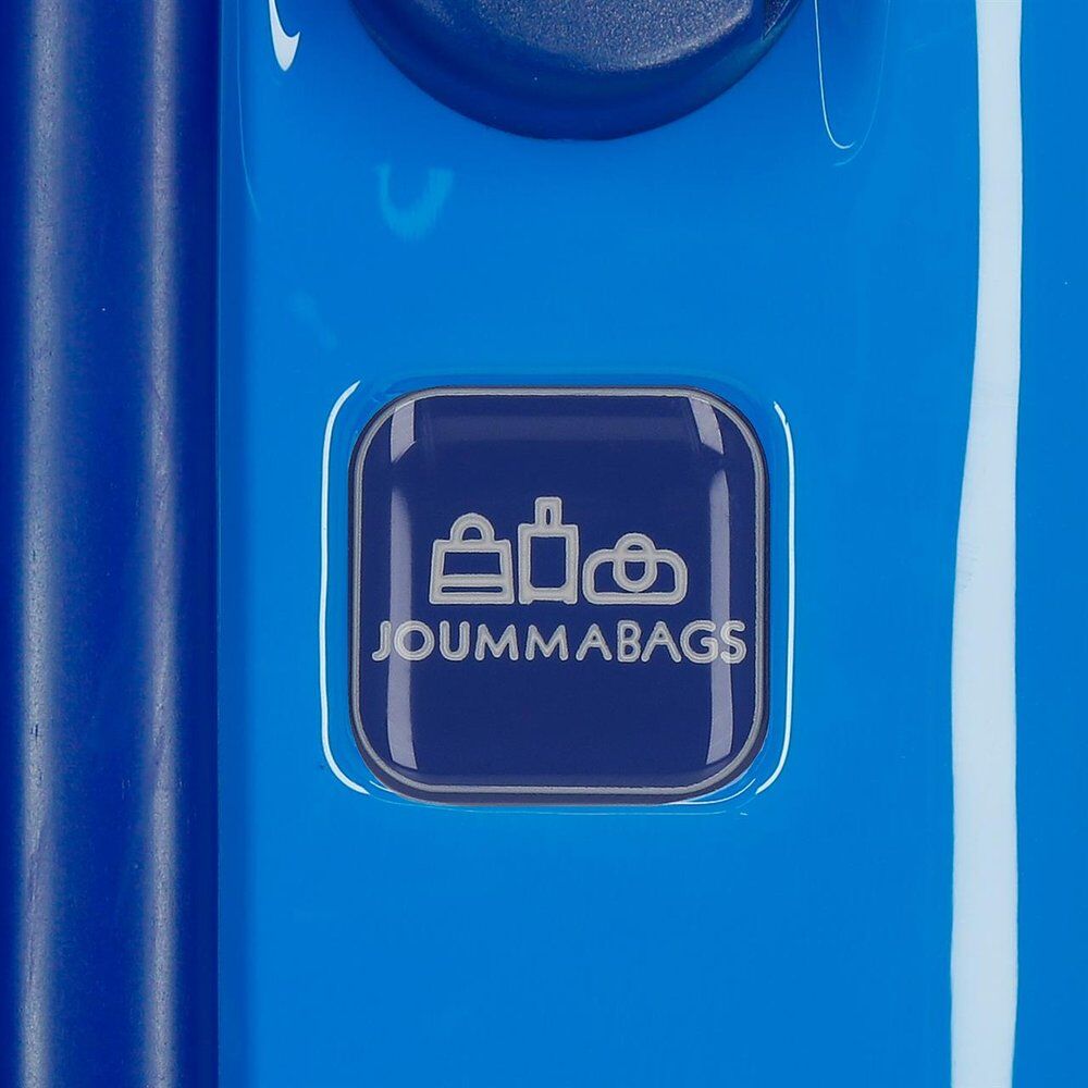 Disney Pixar ABS Cars Champs ABS resväska 50cm