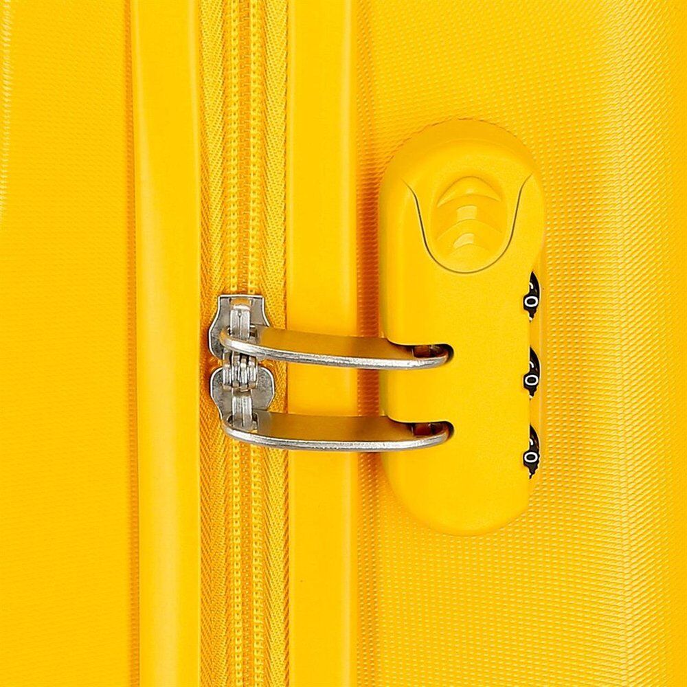 Garfield ABS Trolleyväska 55cm