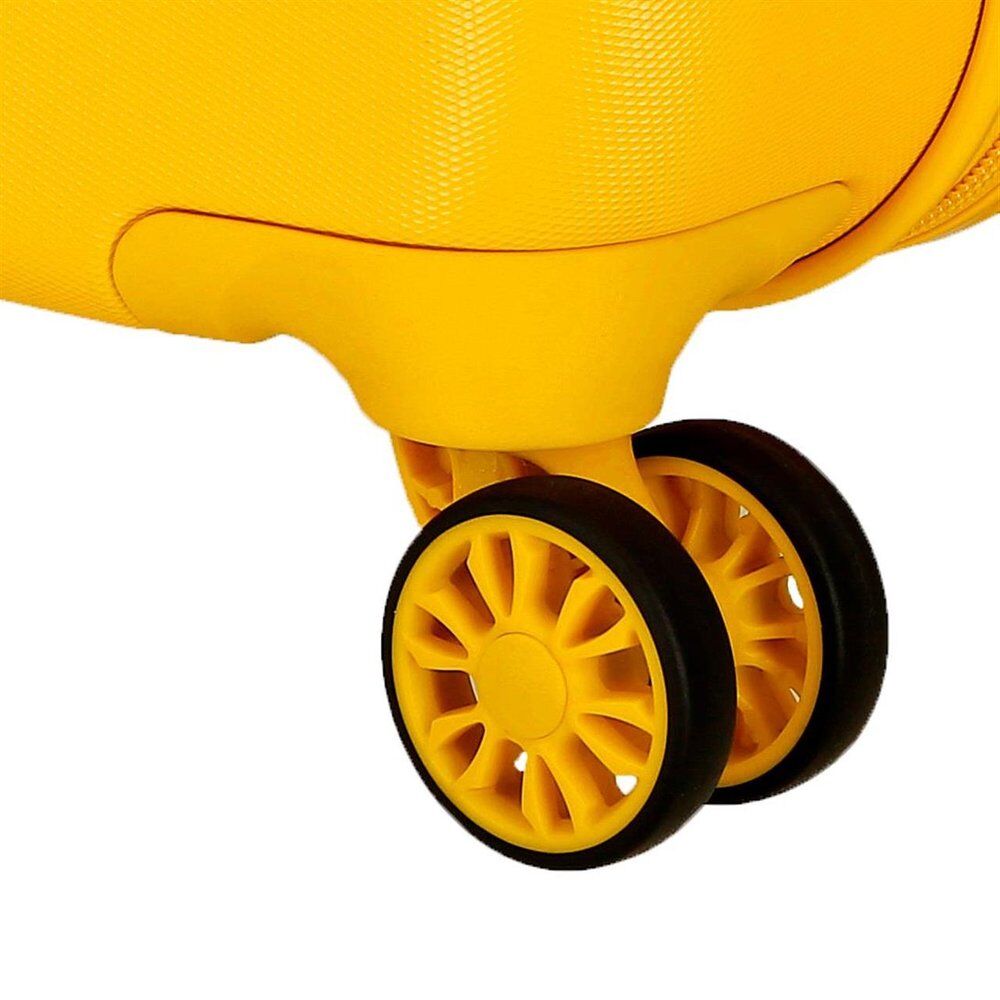 Garfield ABS Trolleyväska 55cm