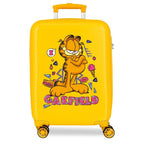 Garfield ABS Trolleyväska 55cm