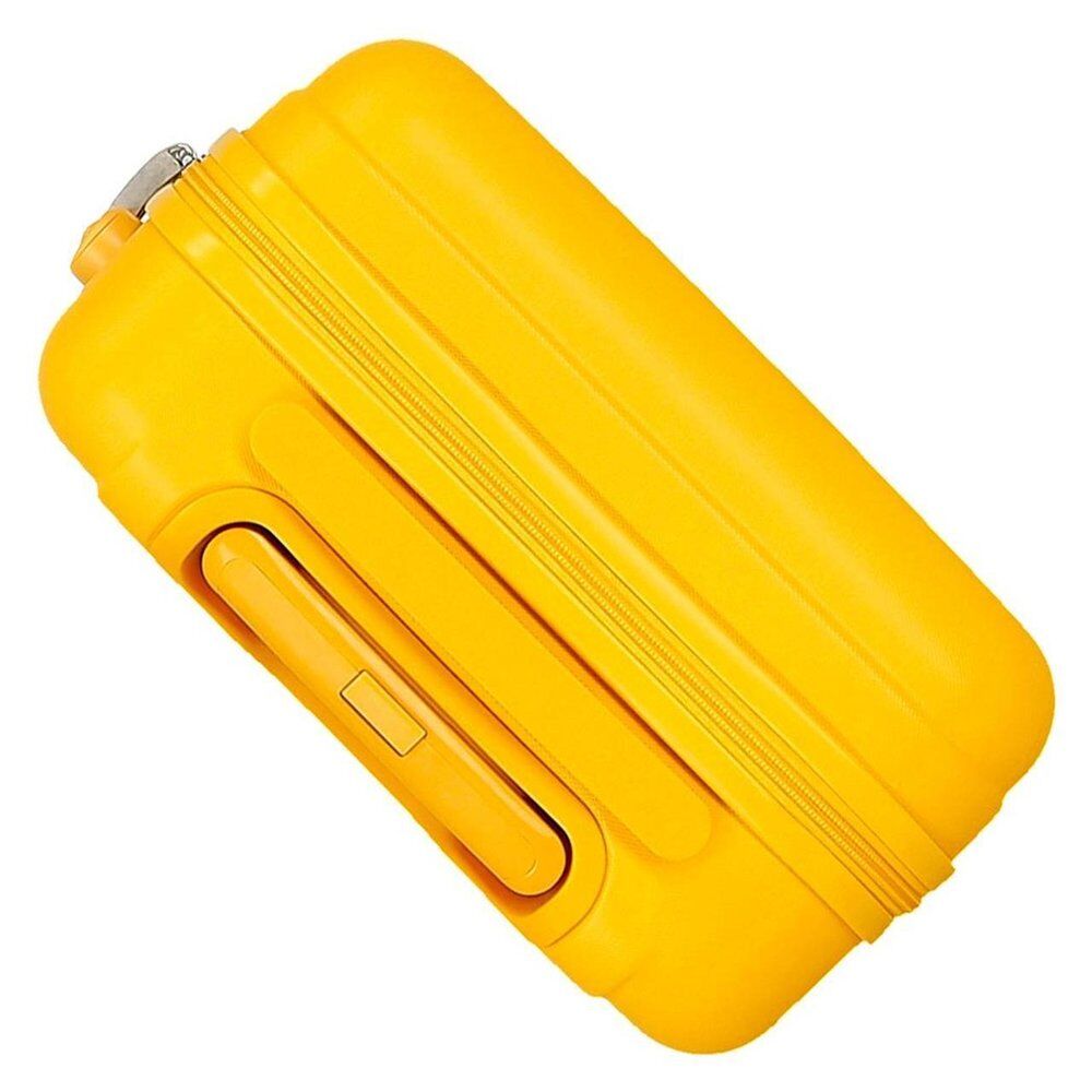 Garfield ABS Trolleyväska 55cm