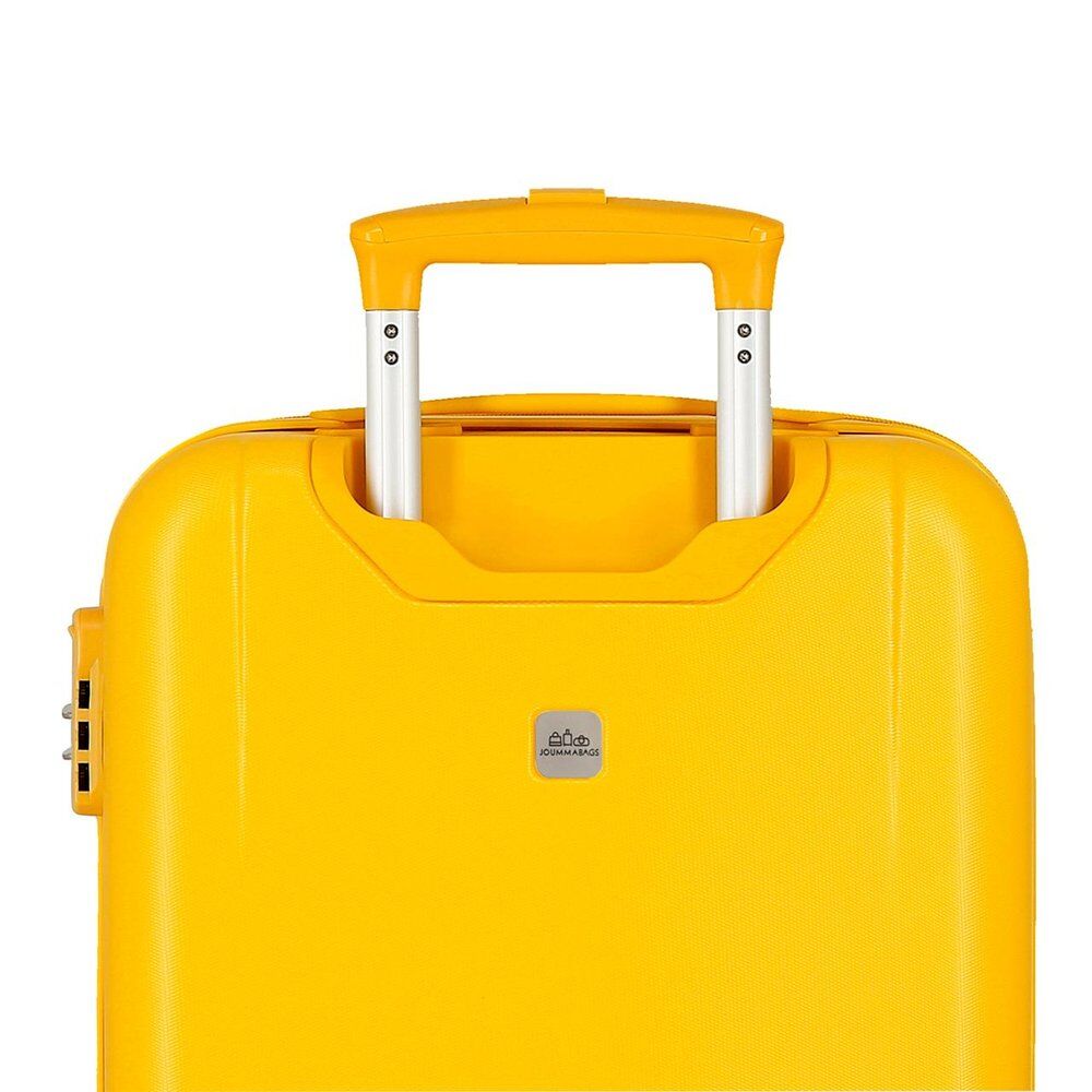 Garfield ABS Trolleyväska 55cm