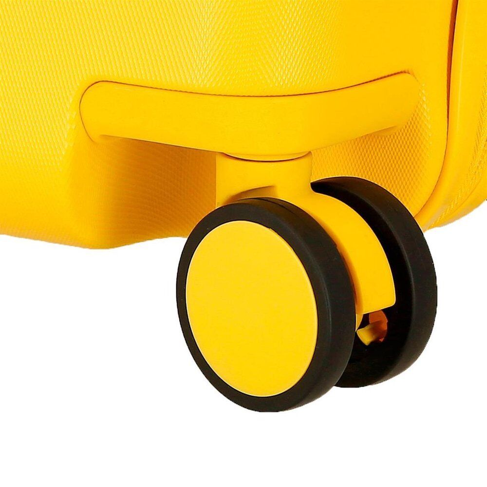 Garfield ABS Resväska 50cm