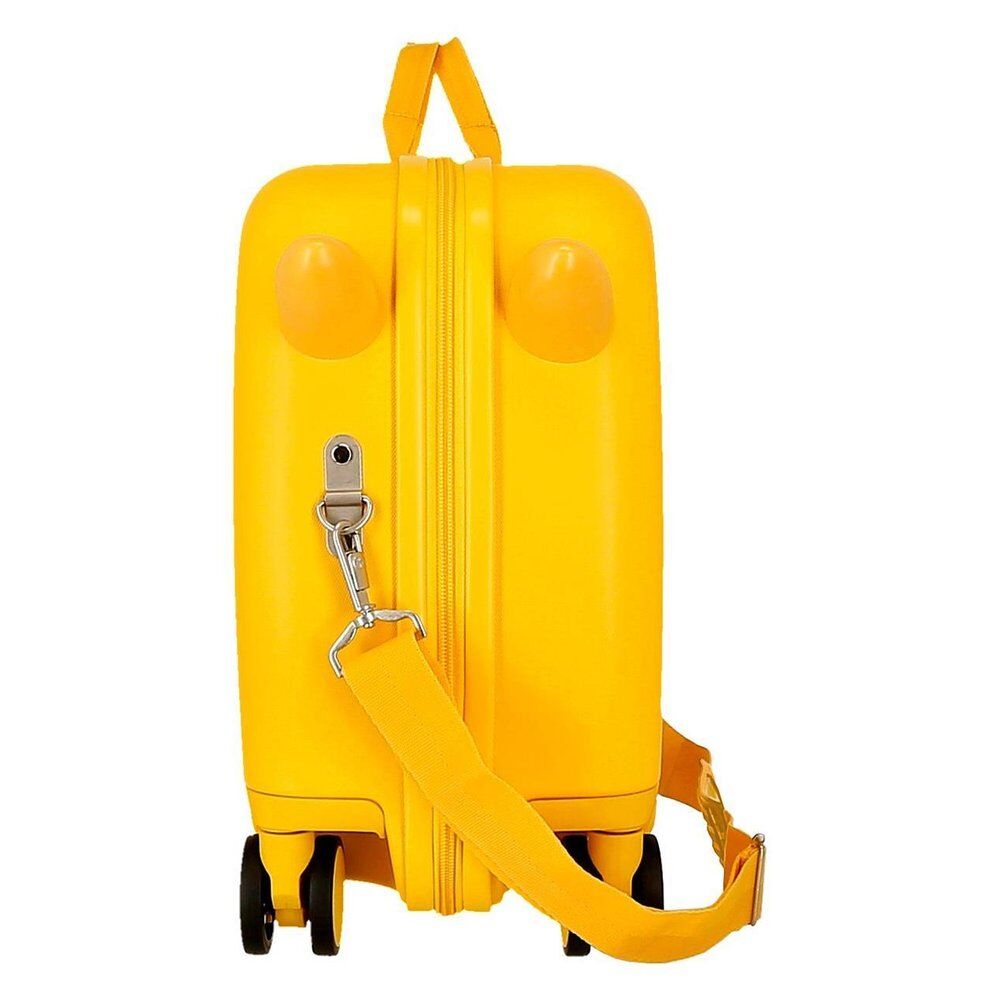 Garfield ABS Resväska 50cm