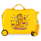 Garfield ABS Resväska 50cm