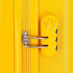 Garfield ABS Resväska 50cm