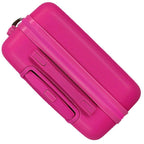 Disney Minnie Love ABS Ryggsäck med Hjul suitcase 55cm