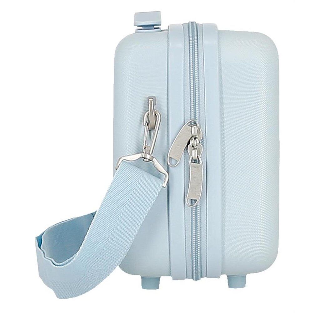 Disney Minnie Love ABS sminkväska