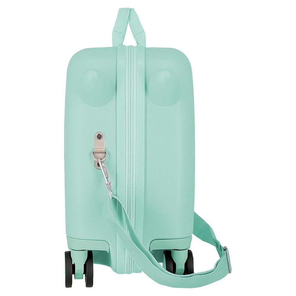 Disney Frozen Hitta Din Styrka ABS Resväska 50cm