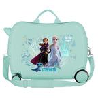 Disney Frozen Hitta Din Styrka ABS Resväska 50cm
