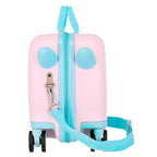 Disney Princess ABS Resväska 45cm – Perfekt för Små Äventyr