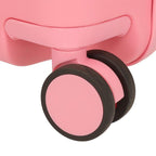 Disney Den Lilla Sjöjungfrun ABS resväska 45cm