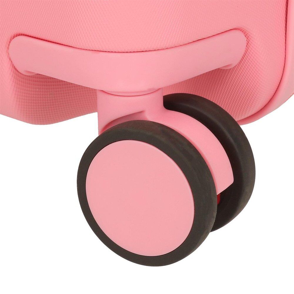 Disney Den Lilla Sjöjungfrun ABS resväska 45cm