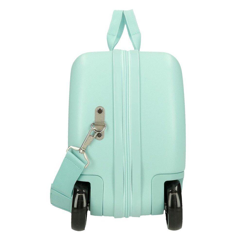 Disney Princess ABS resväska 45cm