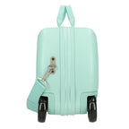 Disney Princess ABS resväska 45cm