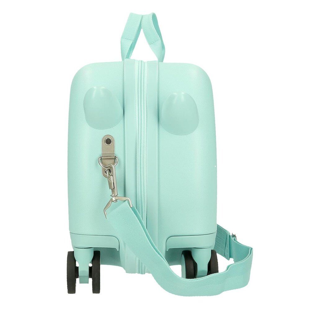 Disney Princess ABS resväska 45cm