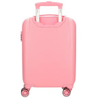 Disney Den Lilla Sjöjungfrun ABS Ryggsäck med Hjul 50cm