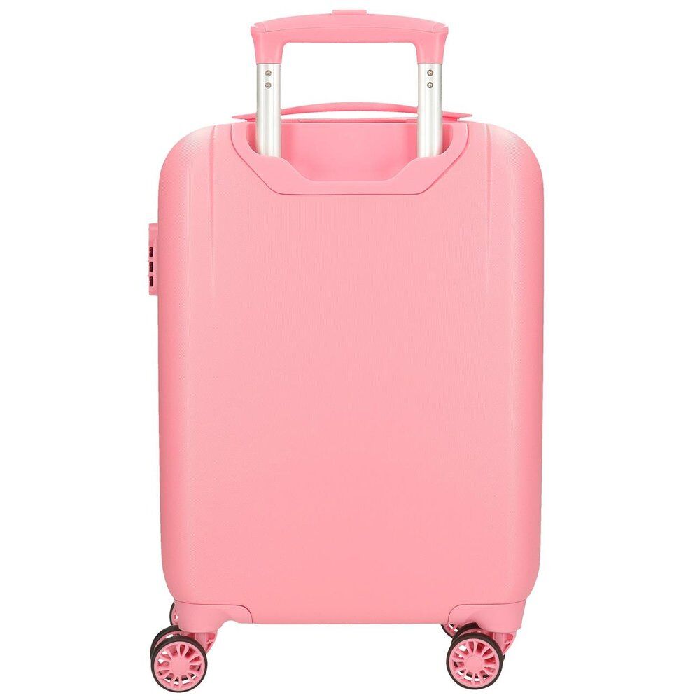 Disney Den Lilla Sjöjungfrun ABS Ryggsäck med Hjul 50cm