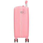 Disney Den Lilla Sjöjungfrun ABS Ryggsäck med Hjul 50cm