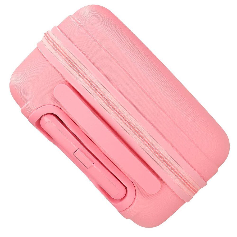 Disney Den Lilla Sjöjungfrun ABS Ryggsäck med Hjul 50cm