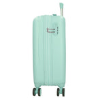 Disney Princess ABS Ryggsäck med Hjul suitcase 50cm