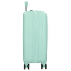 Disney Princess ABS Ryggsäck med Hjul suitcase 50cm