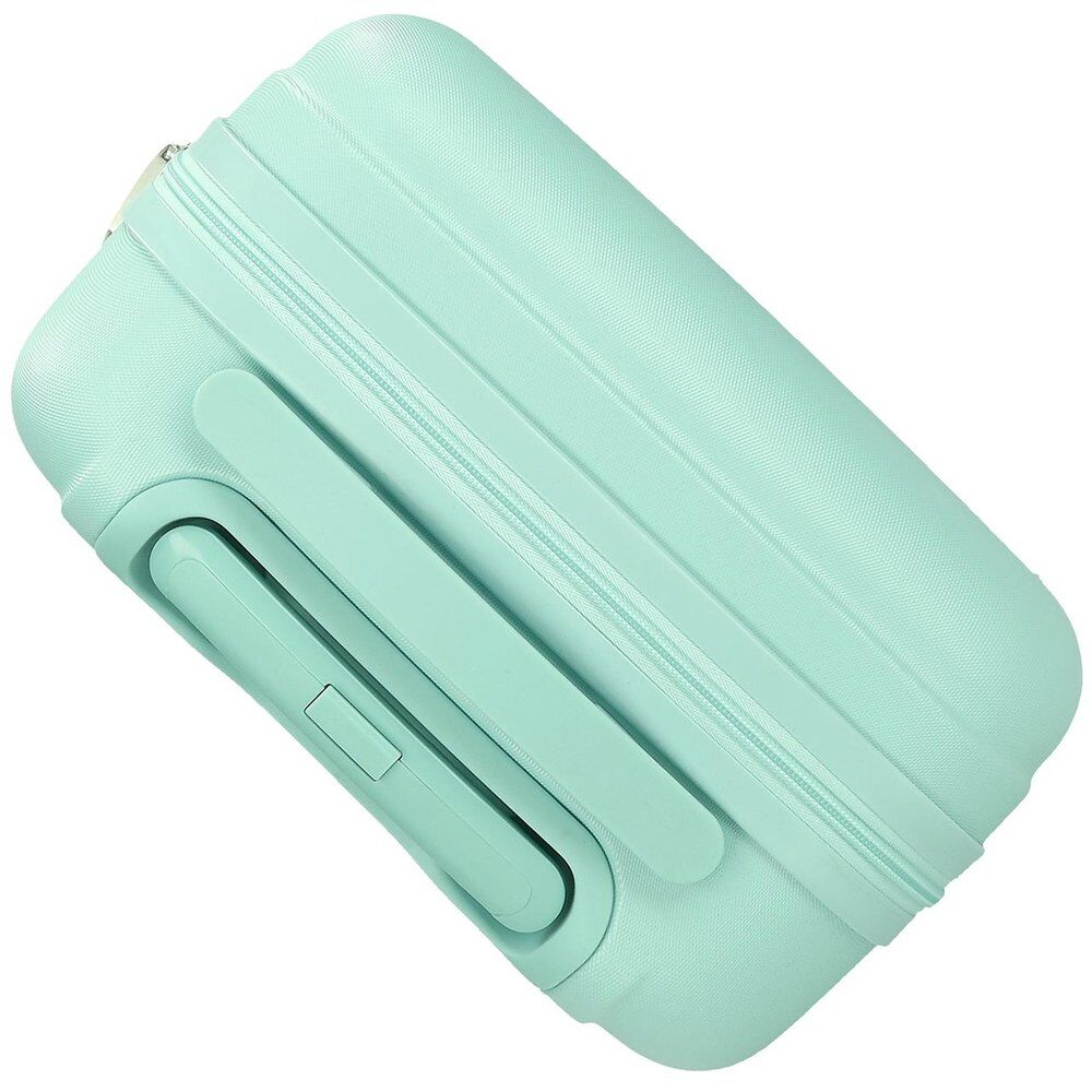 Disney Princess ABS Ryggsäck med Hjul suitcase 50cm