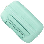 Disney Princess ABS Ryggsäck med Hjul suitcase 50cm