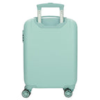 Disney Princess ABS Ryggsäck med Hjul suitcase 50cm