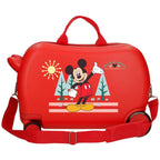 Disney Mickey Mountains ABS Resväska 45cm