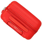 Disney Mickey Mountains ABS Ryggsäck med Hjul suitcase 50cm