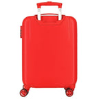 Disney Mickey Mountains ABS Ryggsäck med Hjul suitcase 50cm