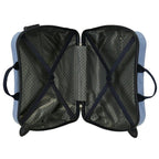 Disney Mickey Dreamer Denim ABS Resväska 50cm