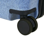 Disney Mickey Dreamer Denim ABS Resväska 50cm