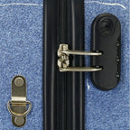 Disney Mickey Dreamer Denim ABS Resväska 50cm