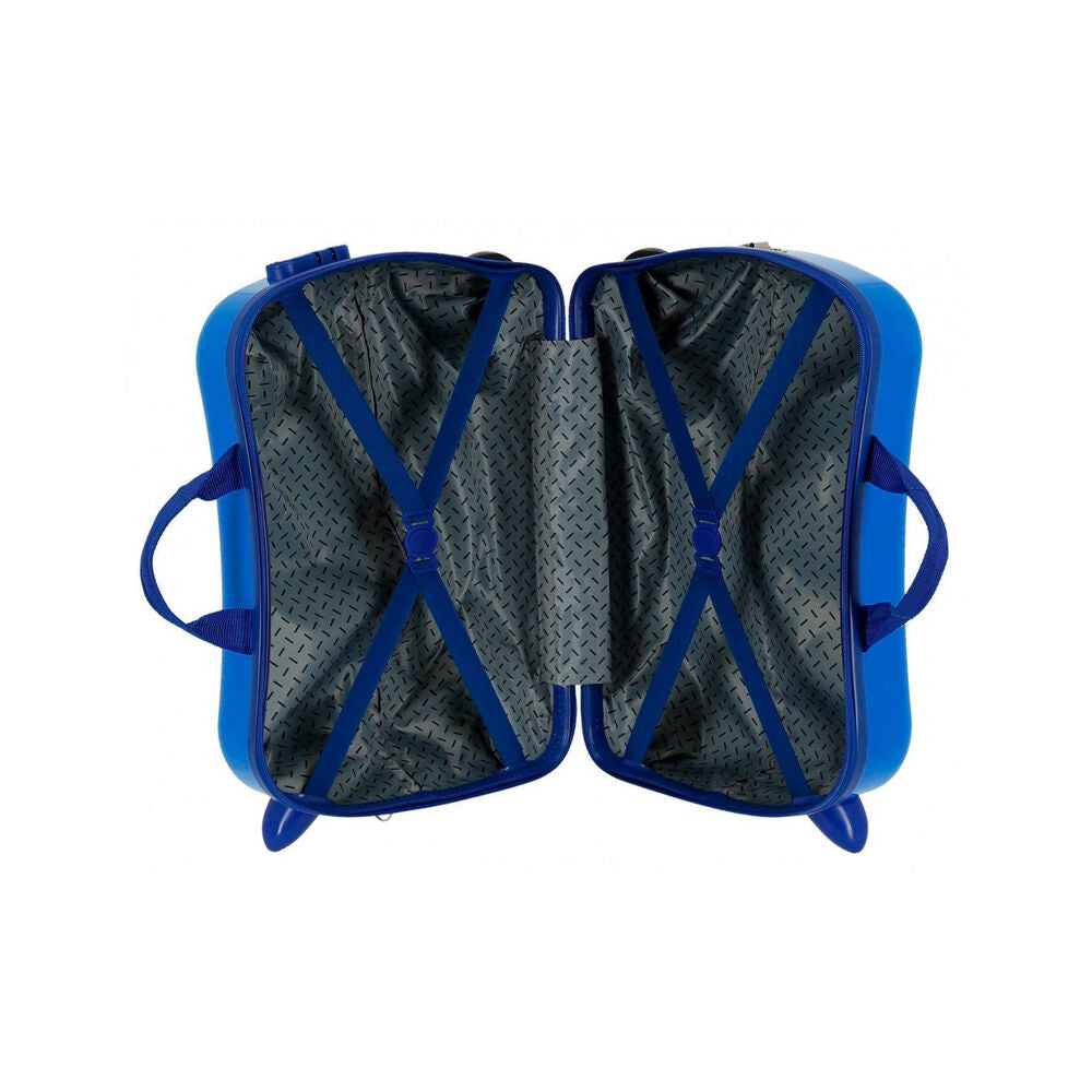 Disney Pixar Cars Rocket Racing ABS resväska 50cm