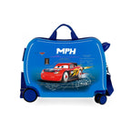 Disney Pixar Cars Rocket Racing ABS resväska 50cm