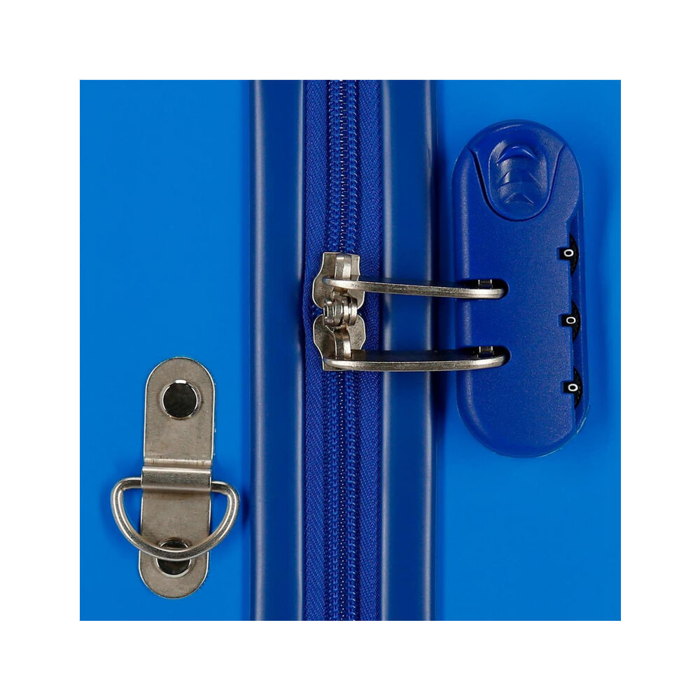 Disney Pixar Cars Rocket Racing ABS resväska 50cm