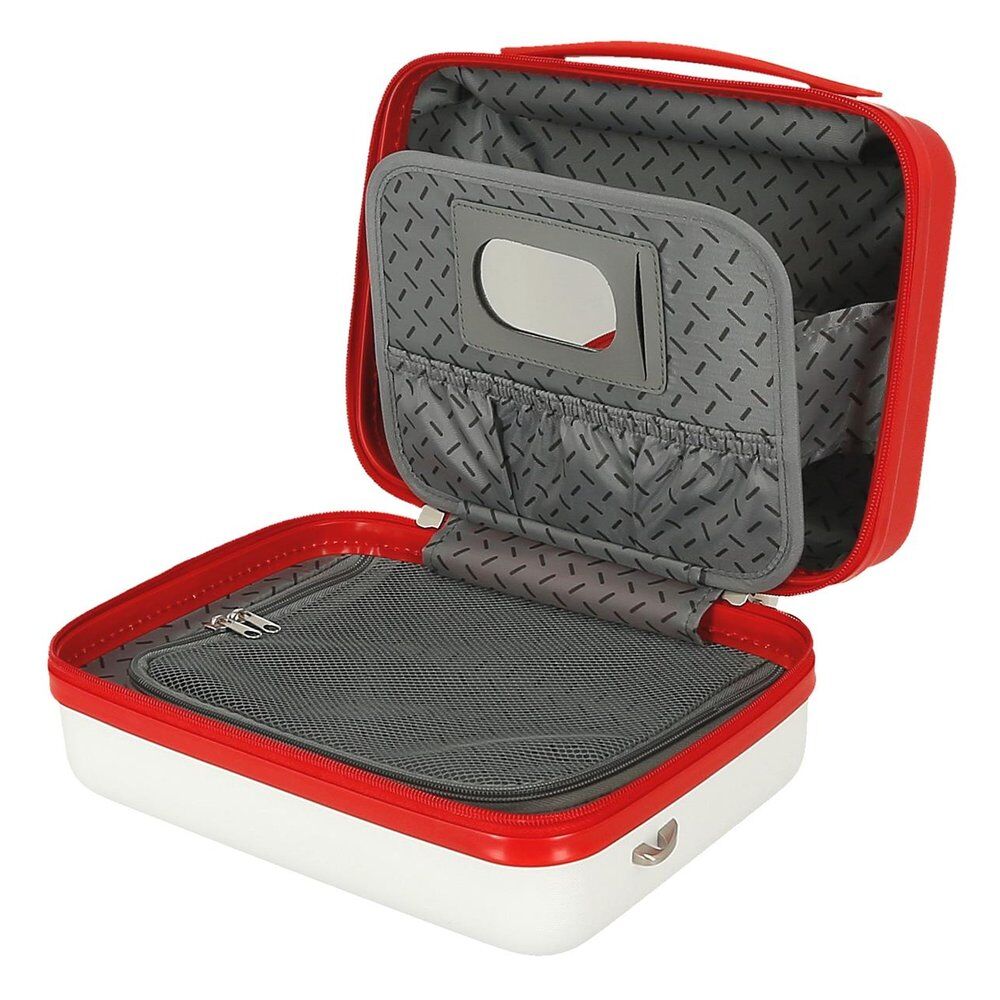 Disney 101 Dalmatians ABS sminkväska