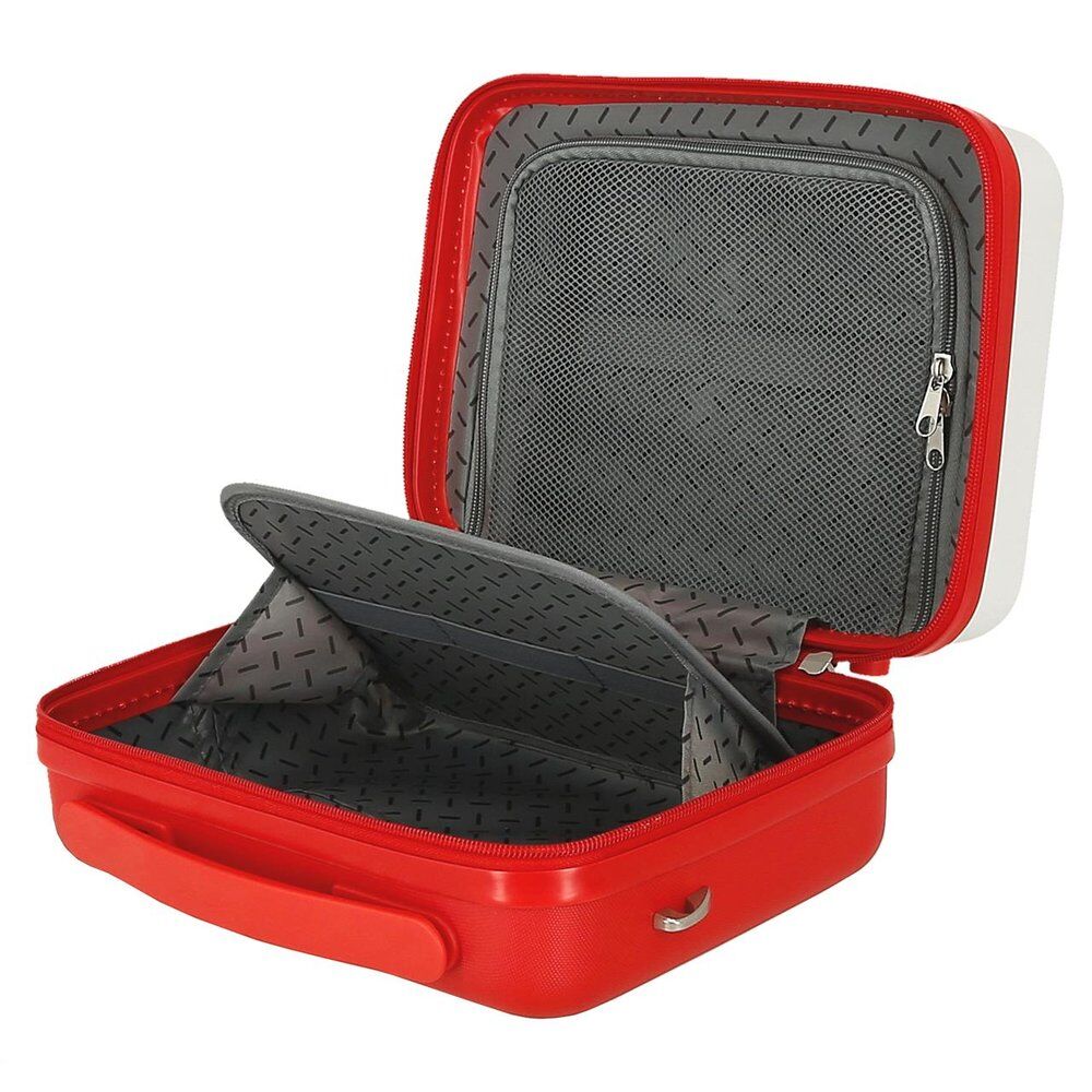 Disney 101 Dalmatians ABS sminkväska