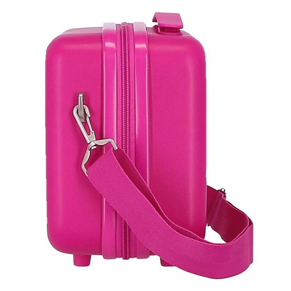 Disney Alice in Wonderland Cheshire ABS Vanity Case